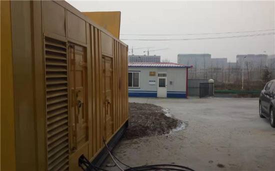 大宁发电车出租