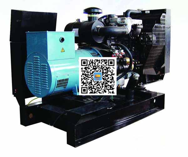 大宁发电机租赁