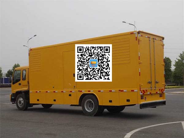 大宁发电车出租-发电机组的主要用途是什么？
