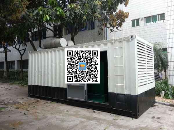 大宁出租发电机-什么样的柴油发电机使用效果比较好