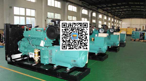 大宁发电机组的主要分类