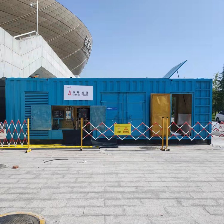 大宁柴油发电机的使用注意事项