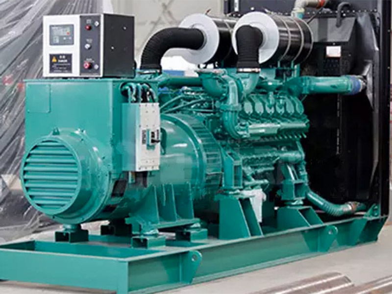大宁出租发电机