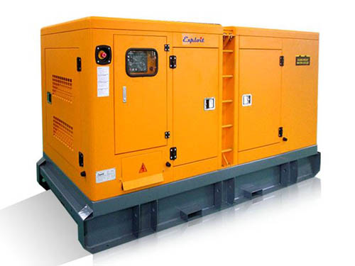 大宁影响 200kw 柴油发电机油耗的因素有哪些？