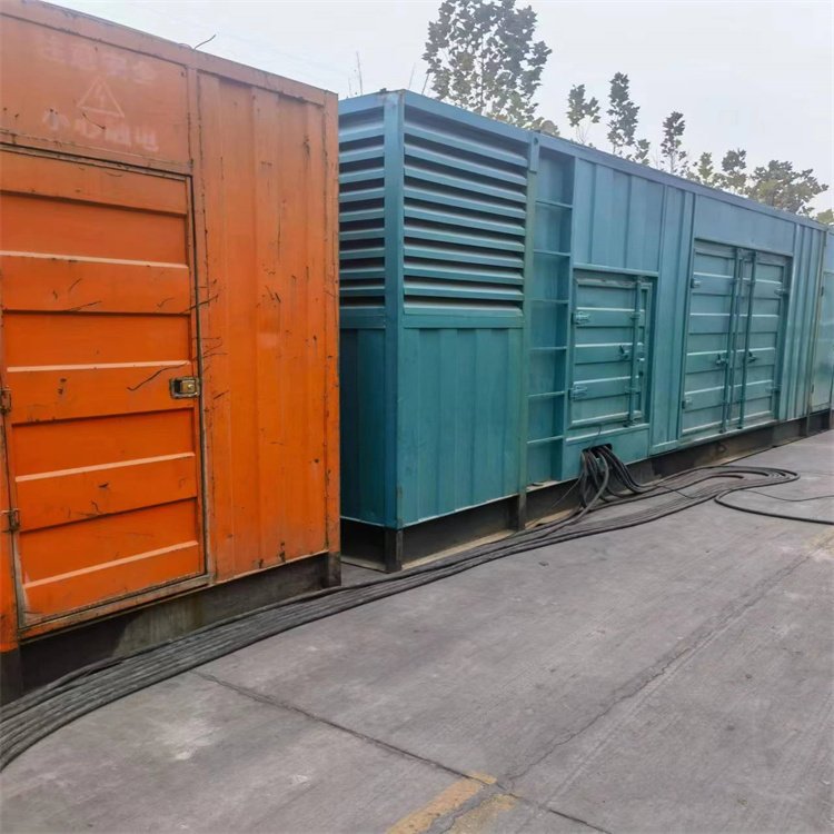 大宁如何选择适合 600kW 柴油发电机组的热继电器?
