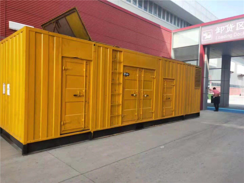大宁储能设备的前景和市场怎么样？