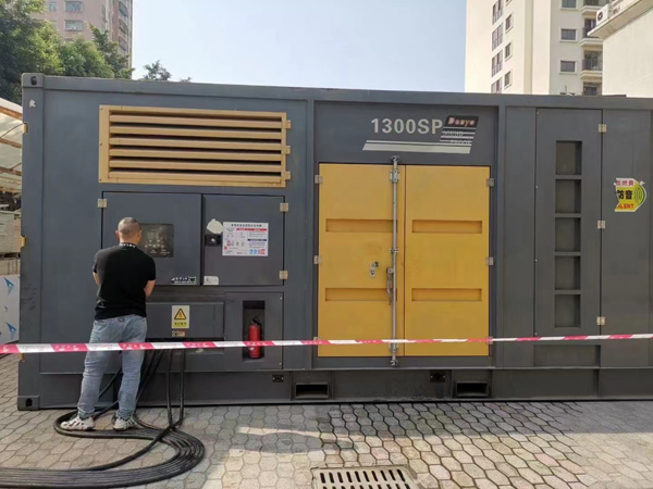 大宁500KW发电机组冬季应该配多大的启动电瓶？