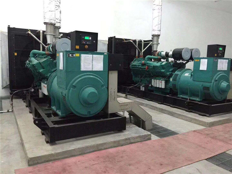 大宁柴油发电机组冬季寒冷地区使用需注意哪些事项？
