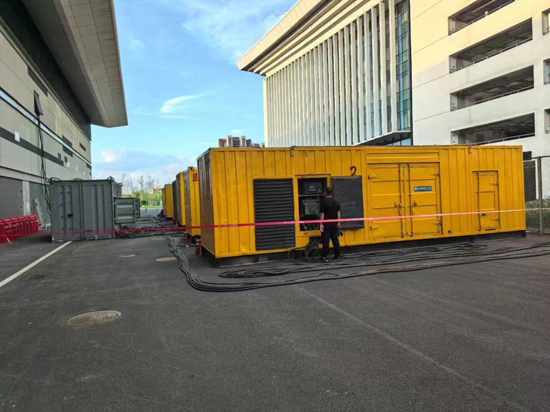 大宁柴油发电机冬季保养注意事项？